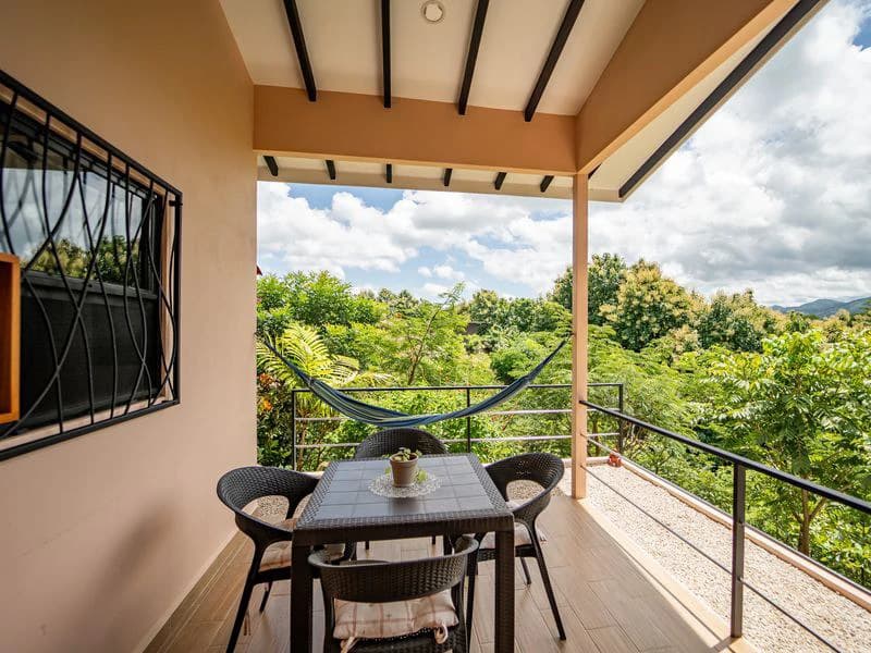 Casa Koi: Luxury 3-Hectare Hilltop Property with Stunning 360° Mountain Views, Main Home, Guest House & Workshop, Minutes from Samara - photo 33