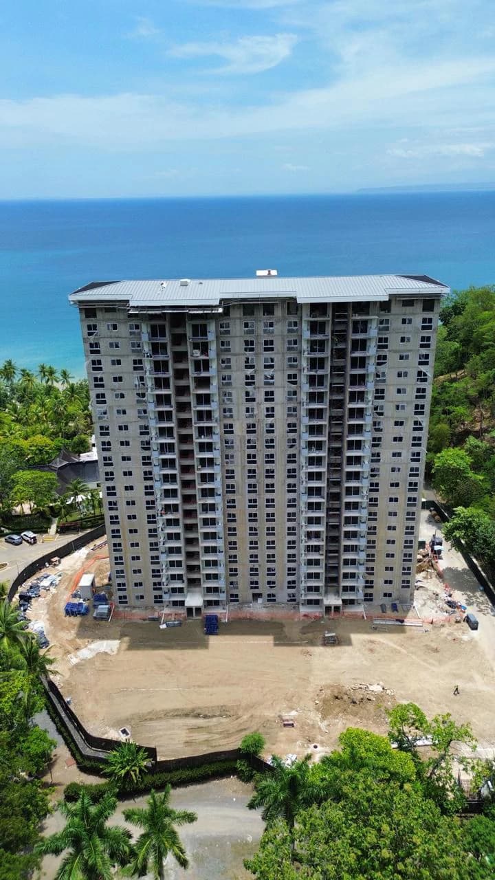 Codominium steps form the Beach. Punta Esmeralda. Puntaleona Costa Rica: ent for sale walk to the beach - photo 11