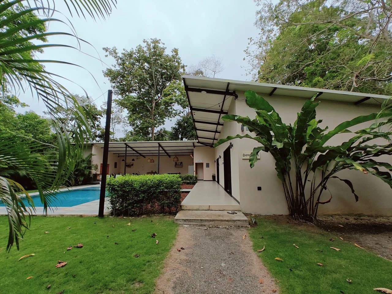 ID 751: Turn-Key Villa with Proven Income Near Cahuita National Park – Main House, Casita, and Stunning Pool on Over Half an Acre - photo 41