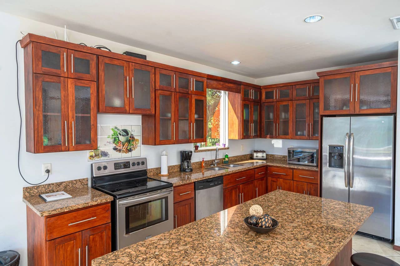Casa Fox Las Palmas: Mountain House For Sale in Quepos - photo 10