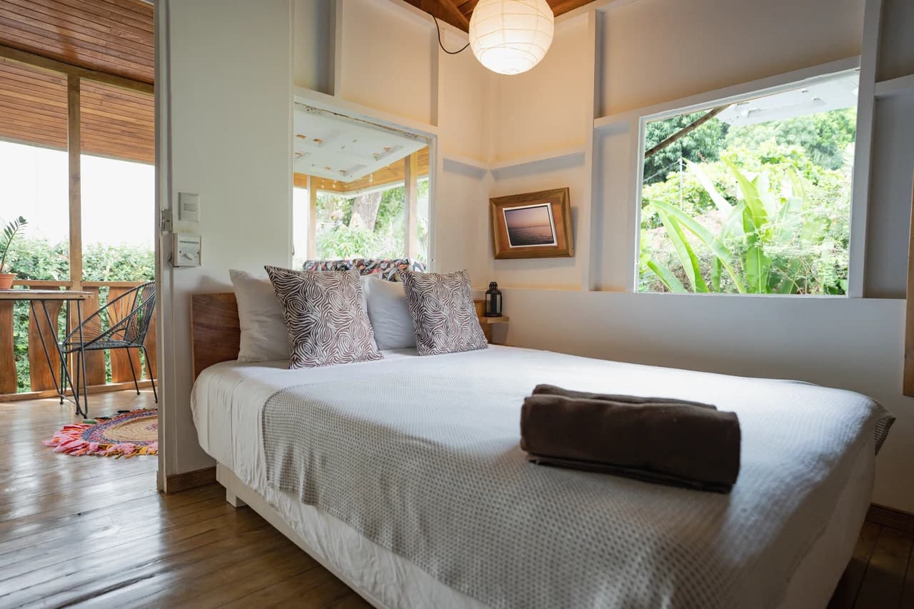 Boutique Apartment Property for Sale in Prime Location – Santa Teresa, Costa Rica: Turnkey Apartment Investment in Prime Santa Teresa Location - photo 3