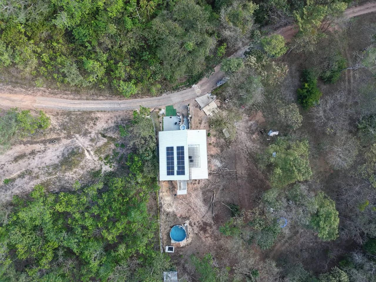 Private Hillside Wonder...: PEACEFUL HILLSIDE LIVING IN GATED QUINTA COMMUNITY - photo 16