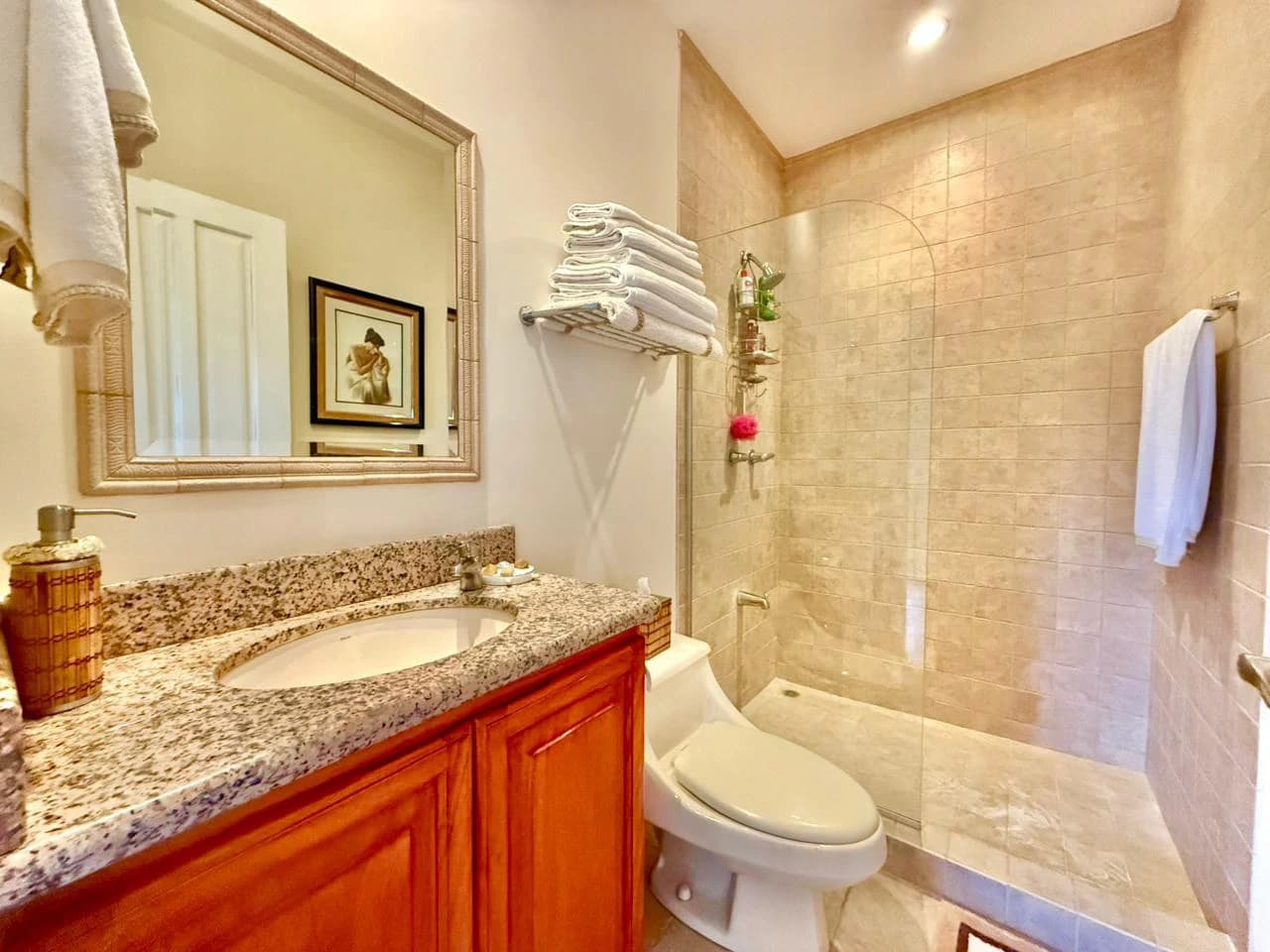 Home in Gated Community Las Nubes - photo 21