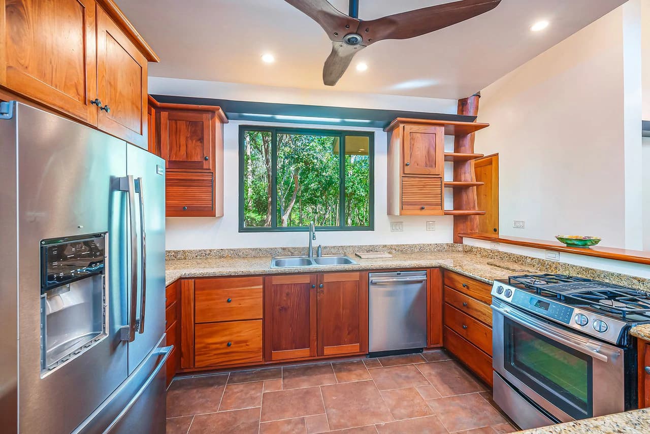 Casa Almendro: Luxury, Comfort and Privacy in the Forest - photo 13