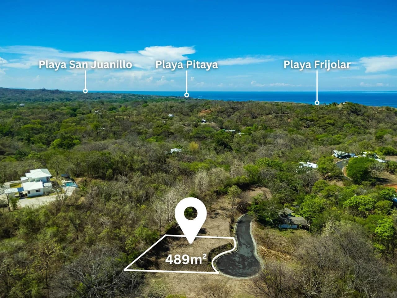 Lomas del Sol #22: Affordable Beachside Lot in Marbella Gated Community - photo 6
