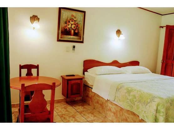 BEACH FRONT HOTEL JACO - photo 18