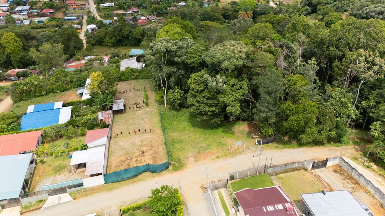 Home Construction Site For Sale in San Isidro del General - photo 4