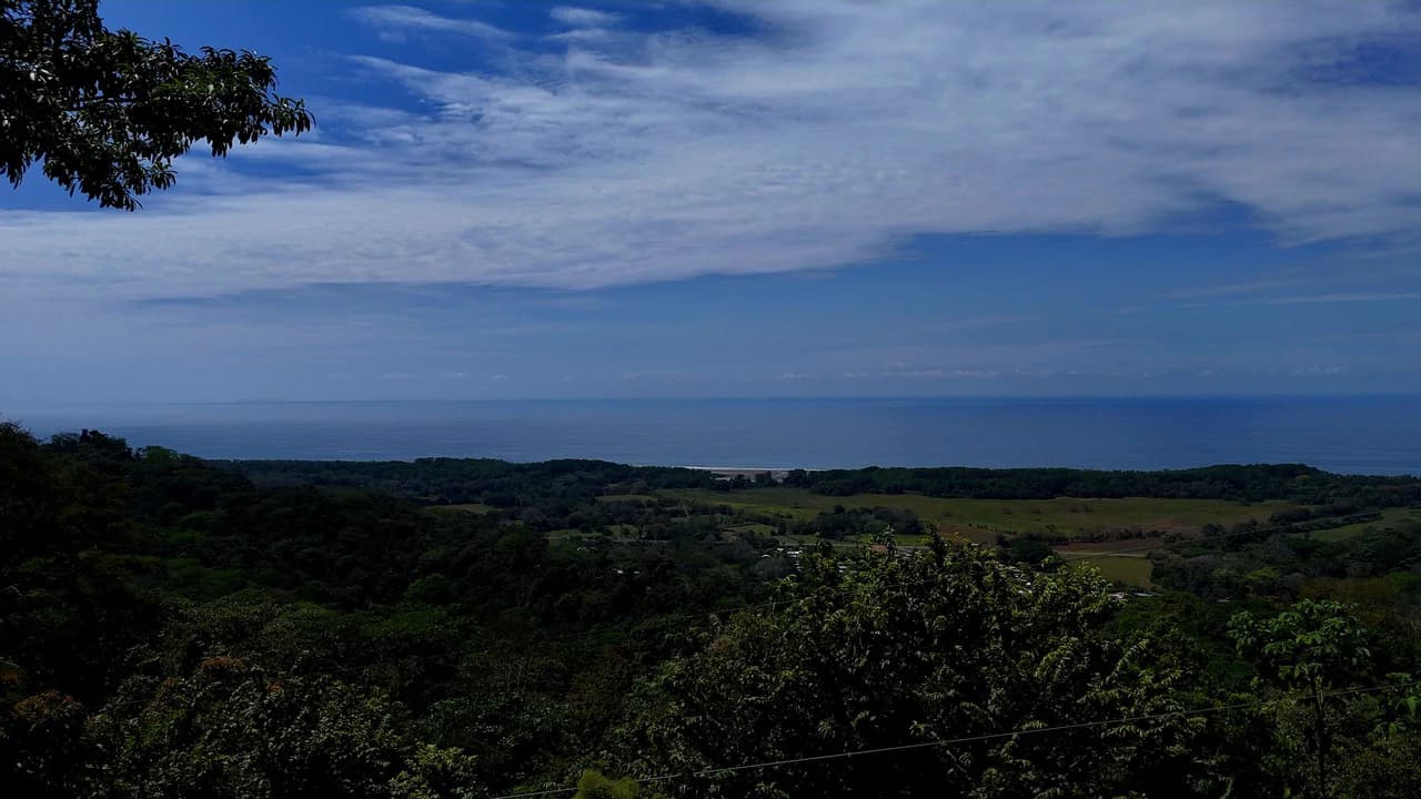 Ocean View Property with Plantel and Trails in Hatillo – Ready to Build: Mountain Home Construction Site For Sale in Hatillo
