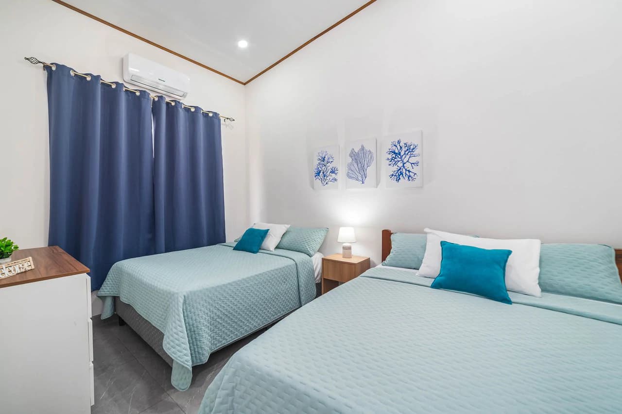 Villa Nanku: Tropical Playa Negra Home with Guest House & Pool - photo 25