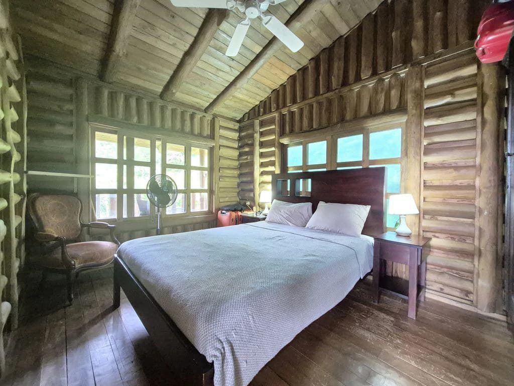 Casa Del Toro: Charm and Serenity in the Hills of Hojancha – 5-Bedroom House with Pool and Bungalow - photo 31
