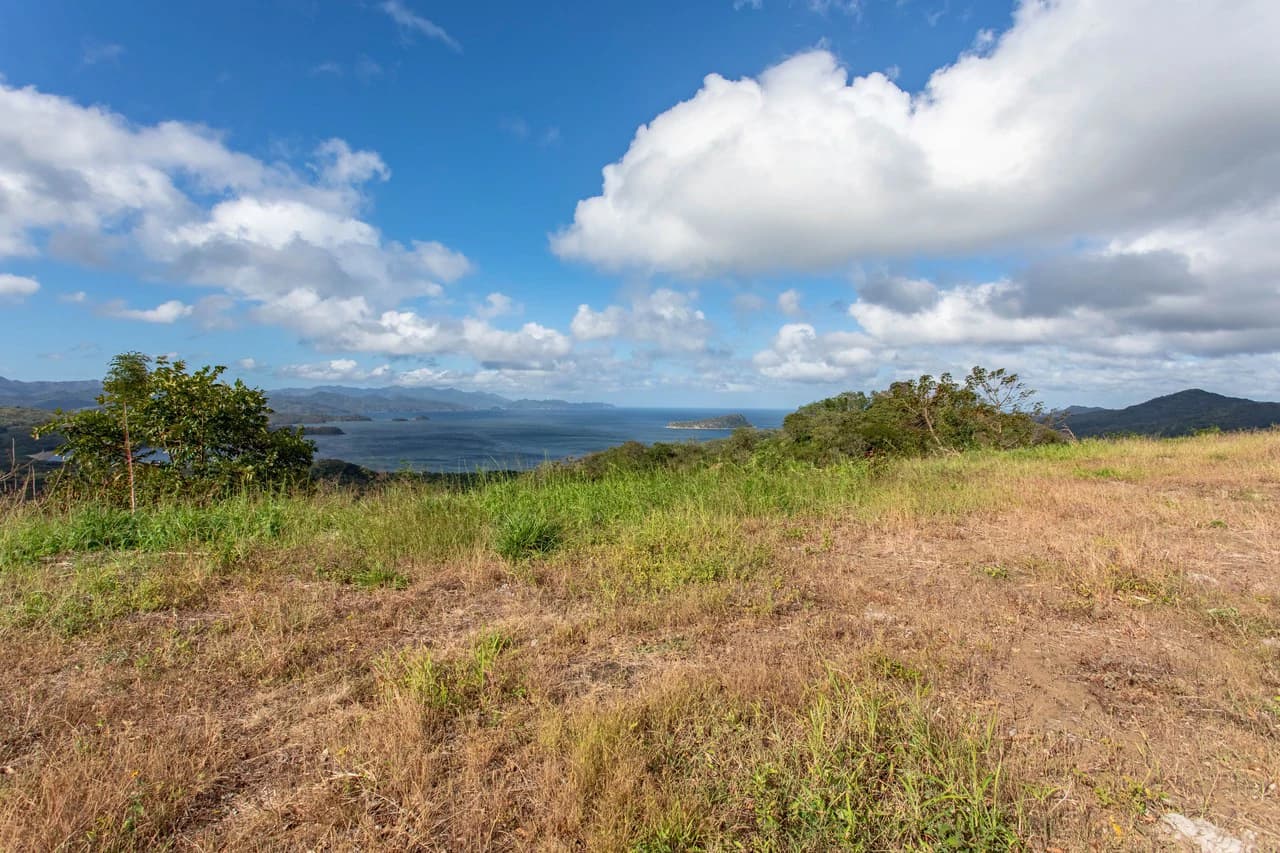 220 Acres Beachside Farm with Ocean View at Playa Junquillal in Guanacaste - photo 7