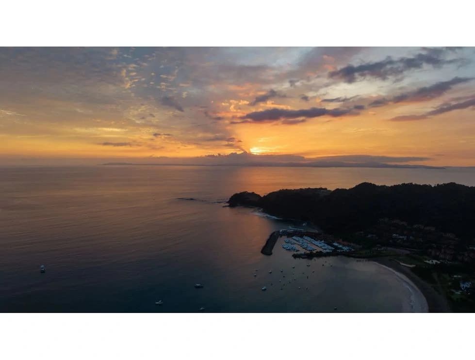 Pacific Ocean Views! Resort living! Endless Sunsets! Del Mar at Los Suenos Resort - photo 31