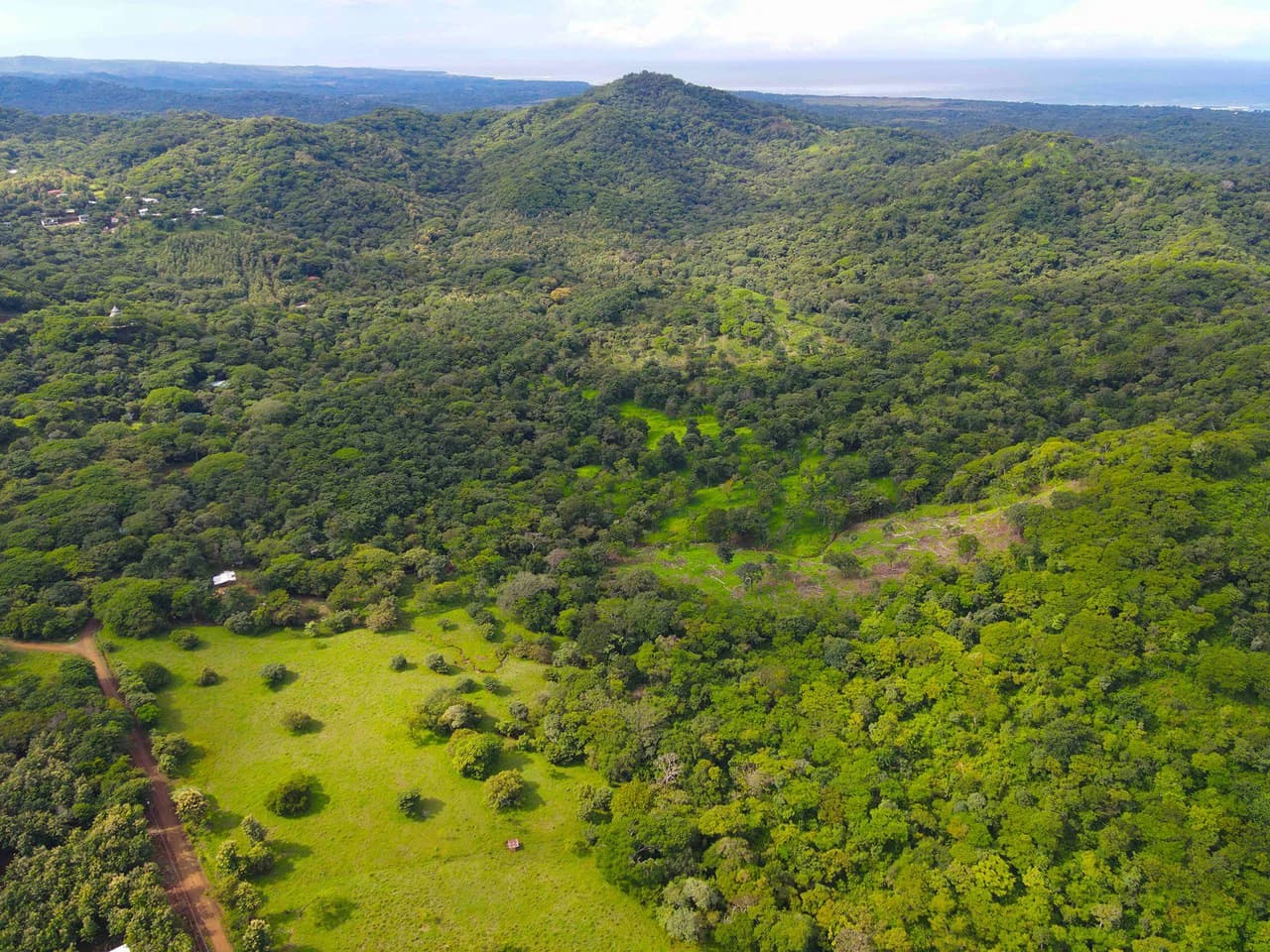 Finca Montecito: Ocean View Development Finca in Playa Avellanas - photo 14