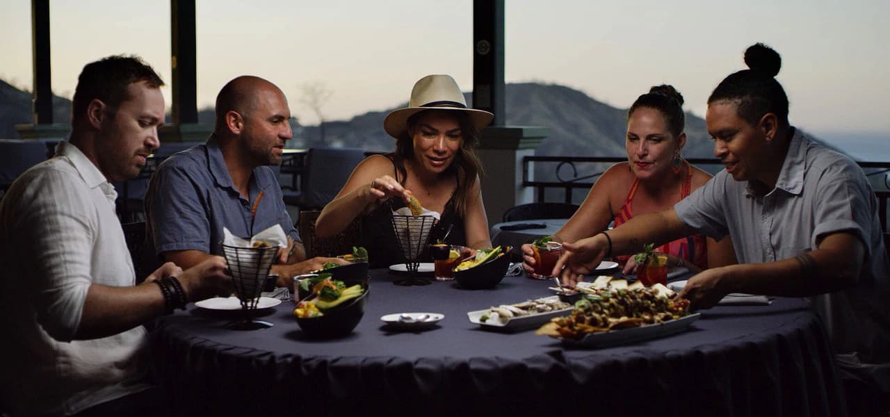The Lookout Restaurant: Turnkey Business Ocean View Restaurant Coco Beach - photo 12