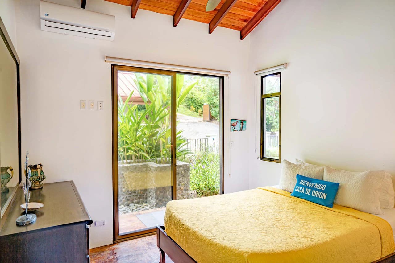 Luxury Waterfall-View Home with Guest House near Dominical, Costa Rica: Mountain House For Sale in Dominical - photo 23