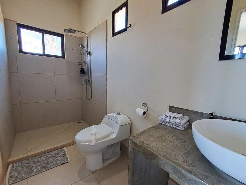 Casa Las Brisas: Ocean View Home with Great Potential Near Playa Carrillo - photo 17