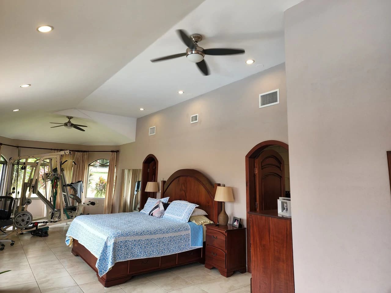 Countryside and Near the Coast House For Sale in Higuito - photo 65