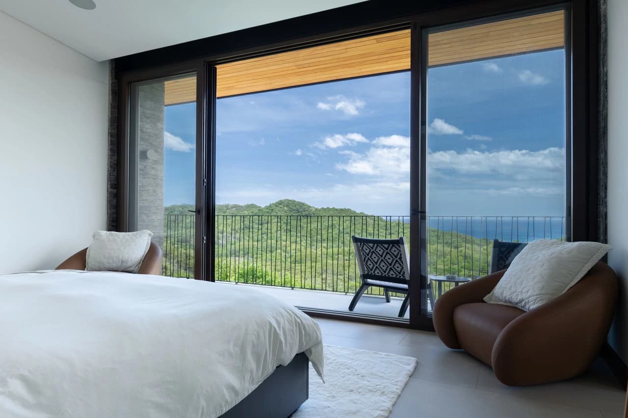 Casa Pristine: Luxury Ocean View Home in Las Ventanas - photo 32