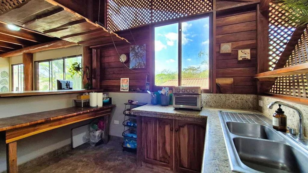 Casa Jungle Tree: Tropical Living with Pool & Expansion | Ready to enjoy the Pura Vida Lifestyle! - photo 15