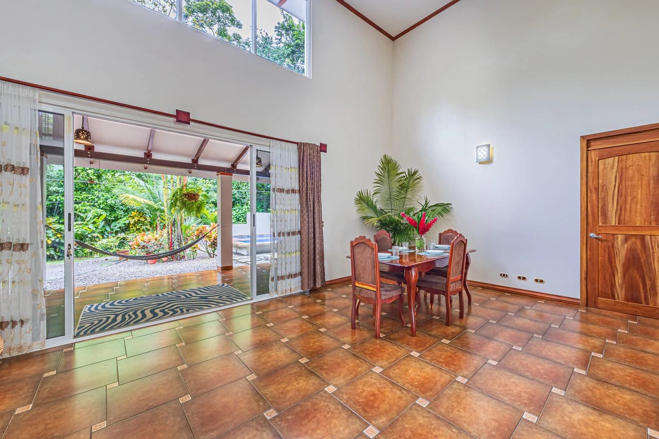 Happy Daze in Uvita: Commercial Building Opportunity in the Heart of Uvita. On Creek with Beautiful Jungle View - photo 47