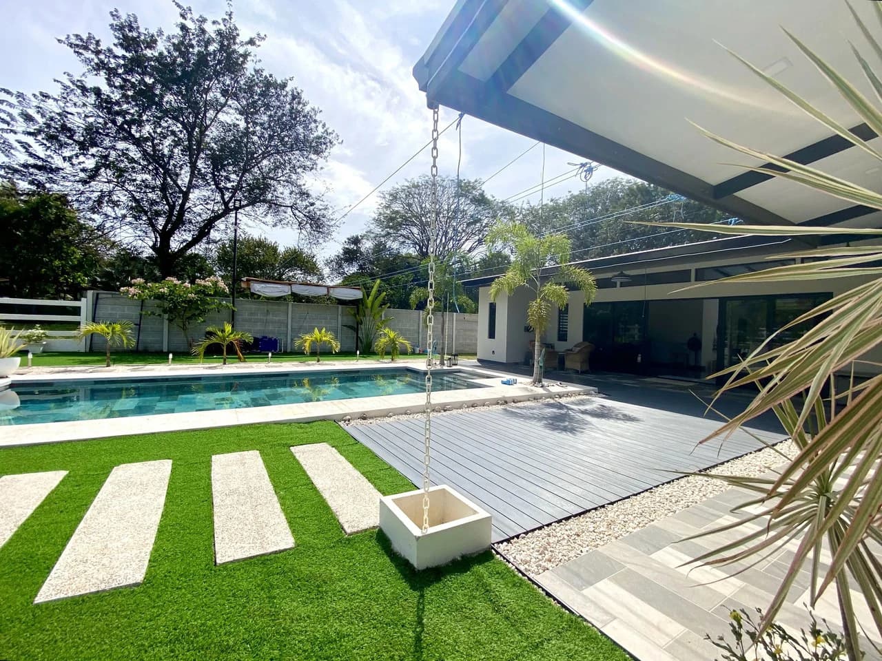 CASA BLANCA: $445,000 USD Villas Del Mar (near Tango Mar Resort, beach, golf, restaurants and waterfall) - photo 25