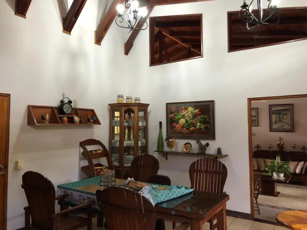 Luxury House for Sale in Liberia, Guanacaste, Costa Rica – Prime Location and Exclusive Design - photo 27