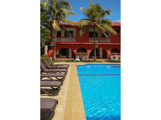 BEACH FRONT HOTEL JACO - photo 26