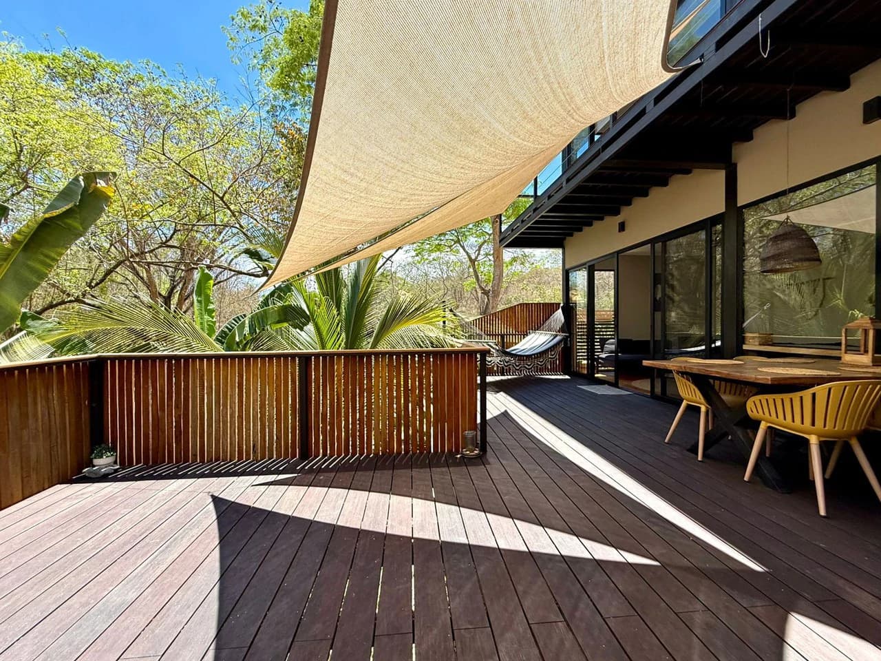 Casa Buddha (Casa Buda): Modern Tropical Home with Pool Near the Beach in Costa Rica $365,000 - photo 27