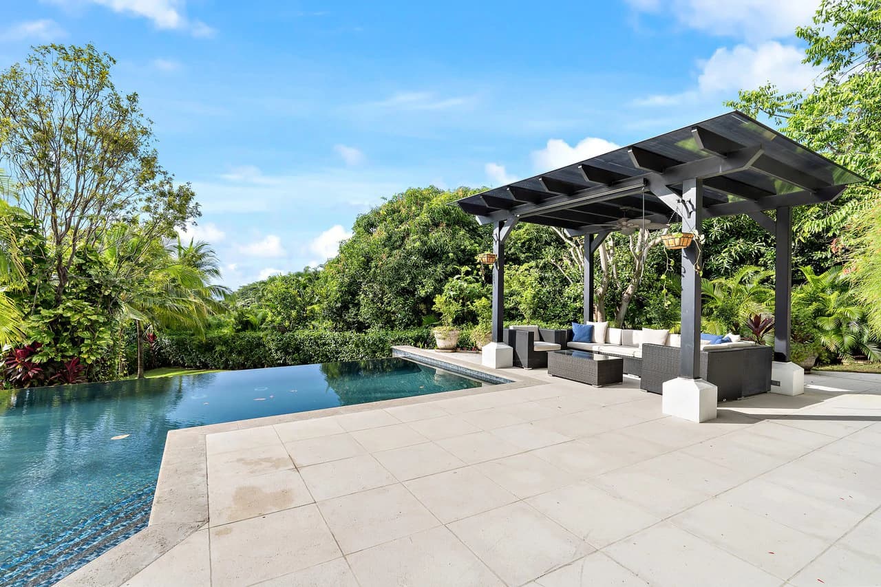 Villa Melina: Reserva Conchal Stunning Ocean and Golf course views - photo 46