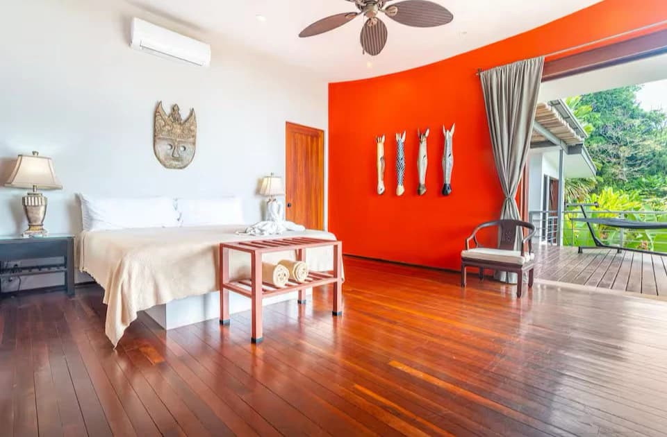 Casa Thai: Ocean View Villa in Uvita with Proven Airbnb Income and Luxury Tropical Living - photo 39