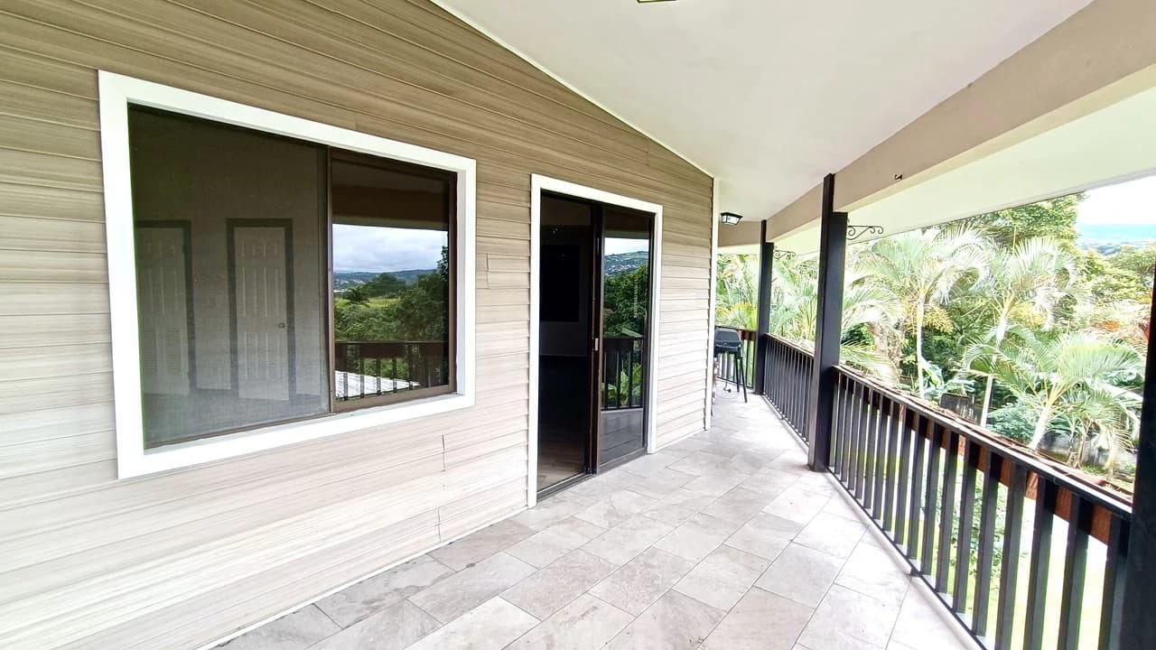 Condominio Mountain View: House for sale in Santa Barbara, Heredia, american style - photo 10