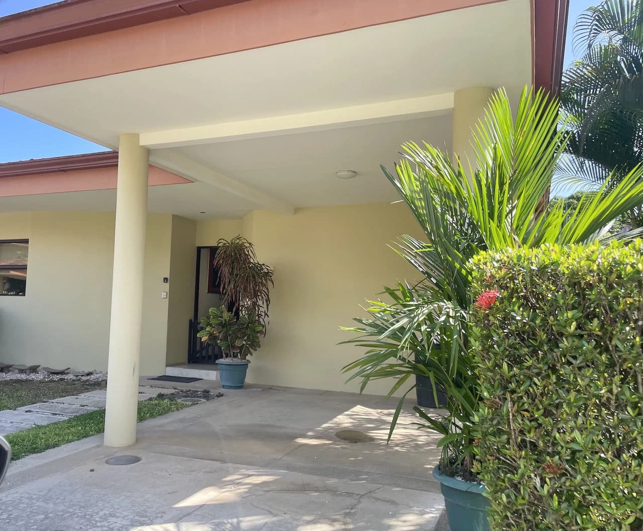 Your Ideal Townhouse in Sitio de Ensueño, Garabito ️ Costa Rica