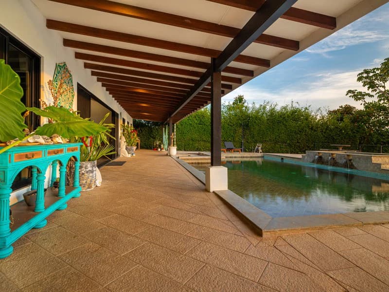 Ocean-View Oasis on Coveted Calle Perezoso - photo 17