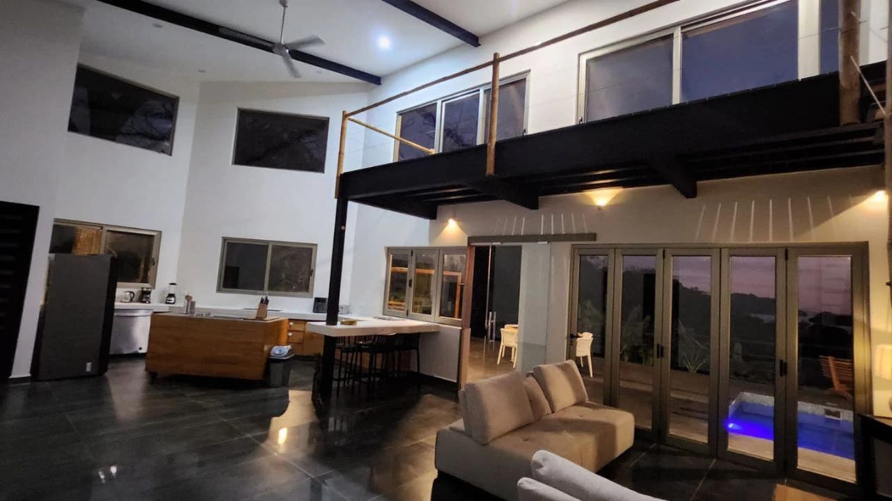 Cuantum: Beautiful pre-construction house with ocean views at an incredible price! - photo 7