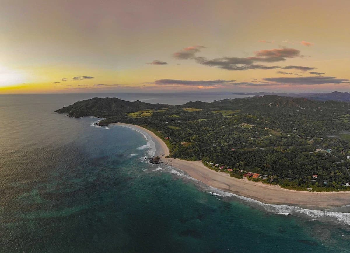2,045m2 Ocean View Mixed-Use Lot In Playa Grande - photo 12