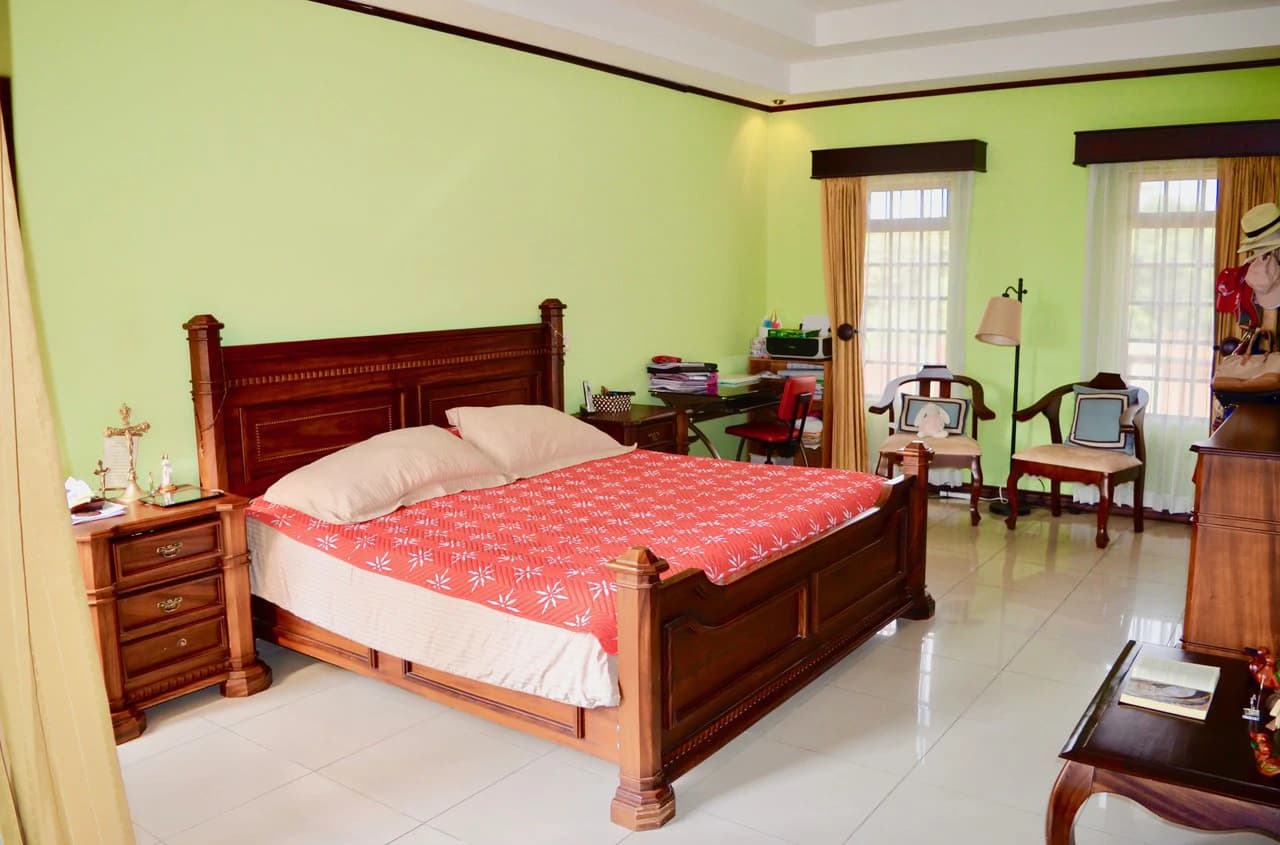 Gorgeous 4 Bedroom house for sale in Santo Domingo de Heredia - photo 11