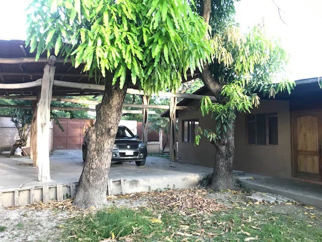 Top Offer! House with ample space in Liberia - photo 11