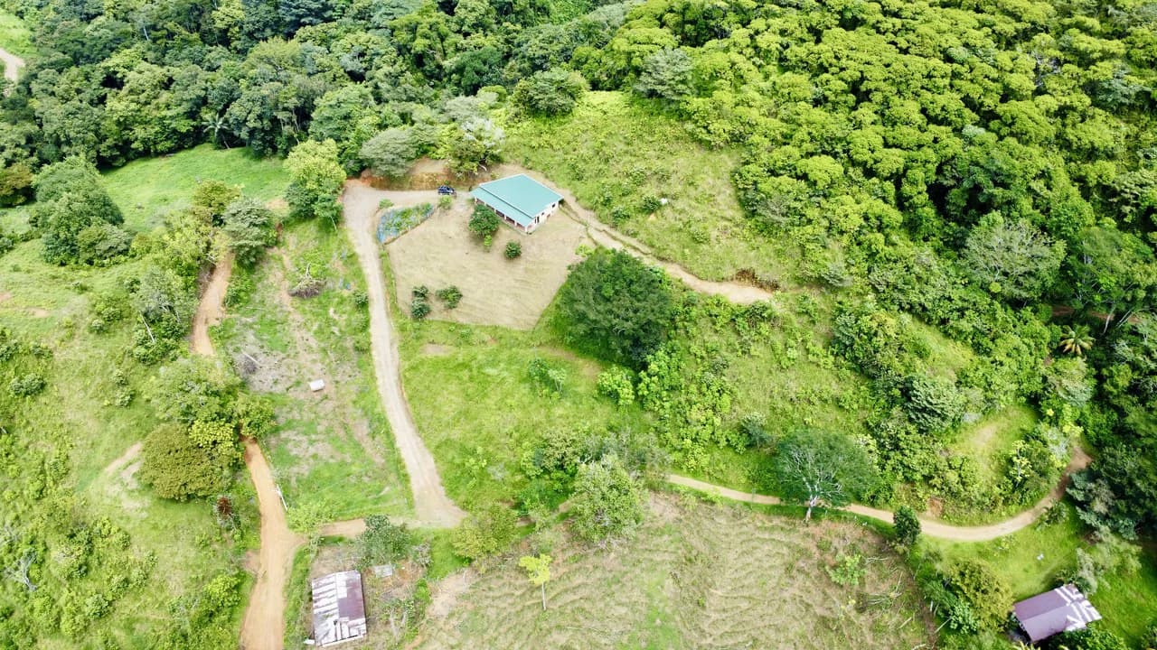 2.6 ACRES – 3 Bedroom Home With Beautiful Views, Several More Building Sites, Perfect For Small Farm!!! - photo 27
