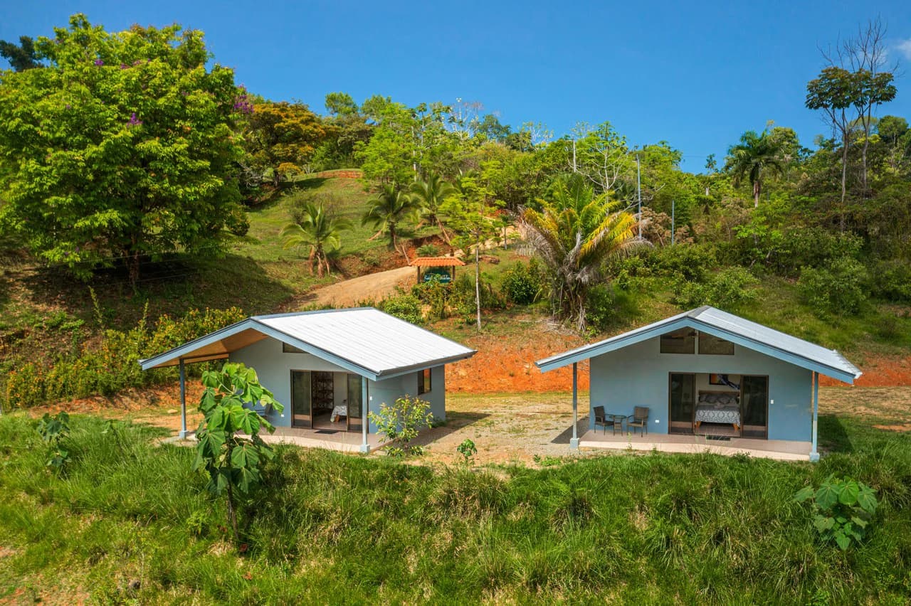 Mountain Mixed Use Building For Sale in Savegre - photo 5