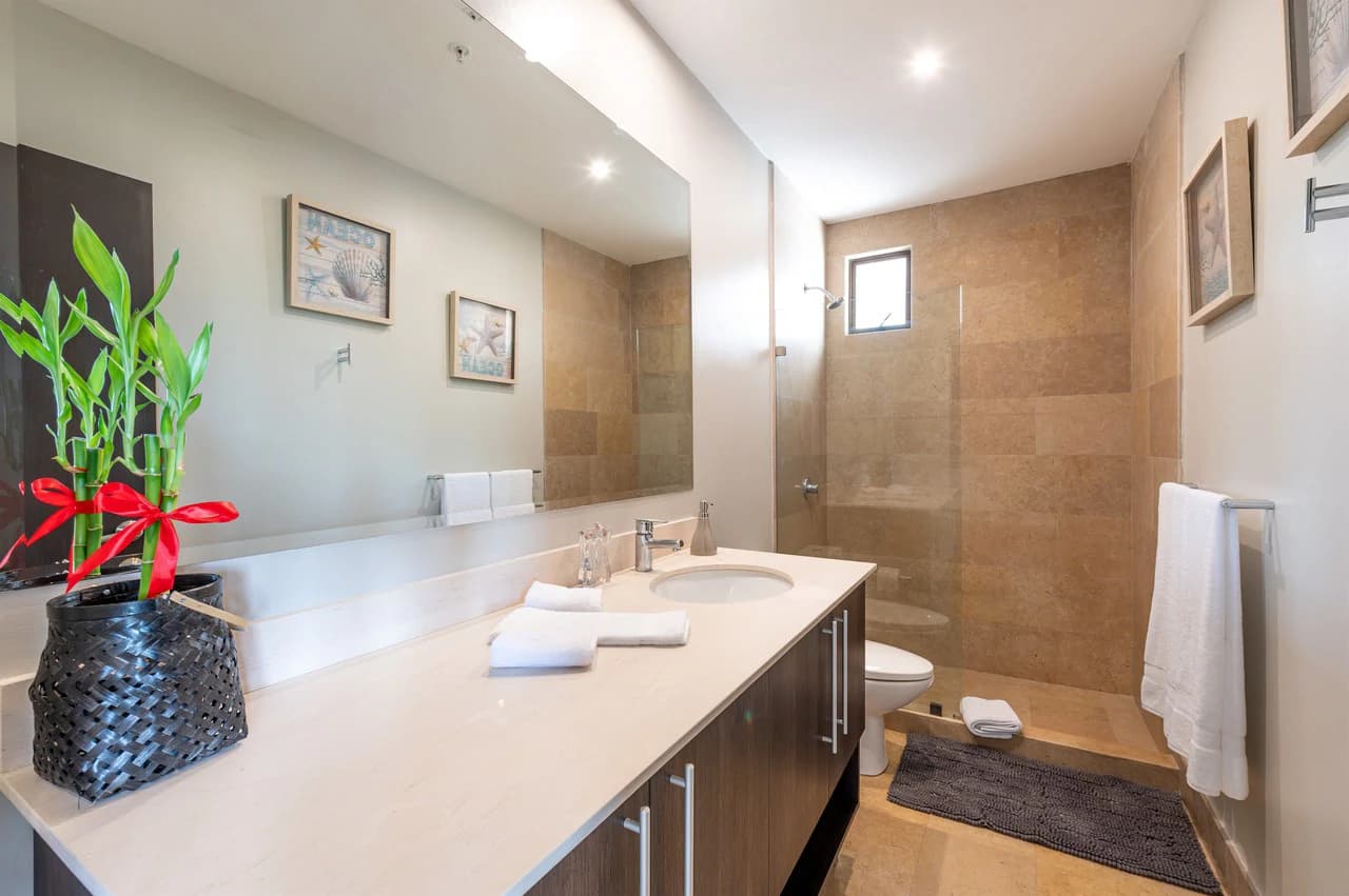 Roble Sabana #301: Ocean-View Condo in Reserva Conchal - photo 7