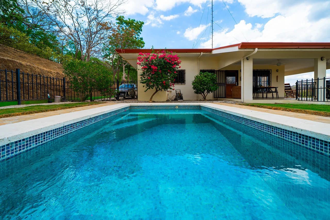 Casa Cartagena: 2Acre Home with Mountain Views in Gated Rancho Cartagena - photo 9