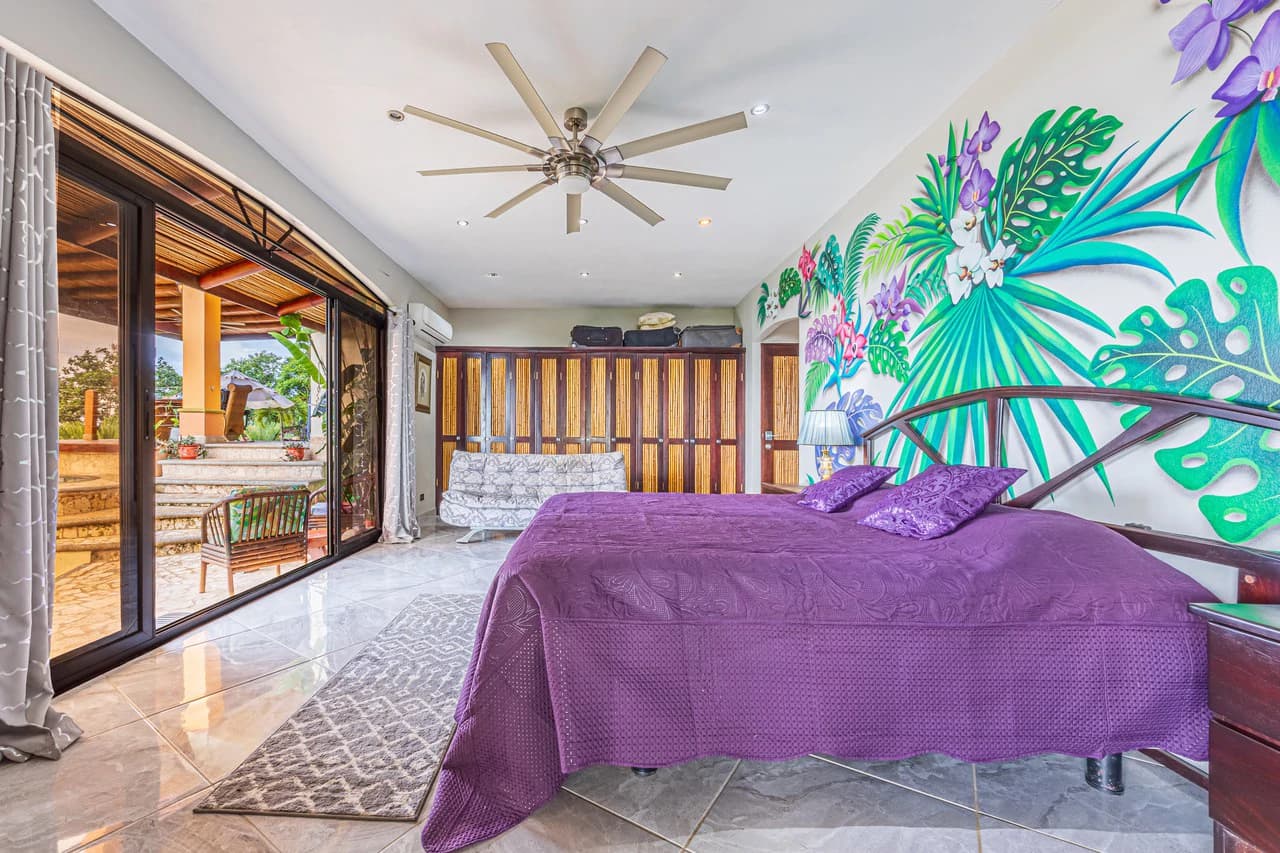 SKYFALL, The Estate, Exclusively Offered, Dominical Coastline Views: Mountain House For Sale in Escaleras - photo 38