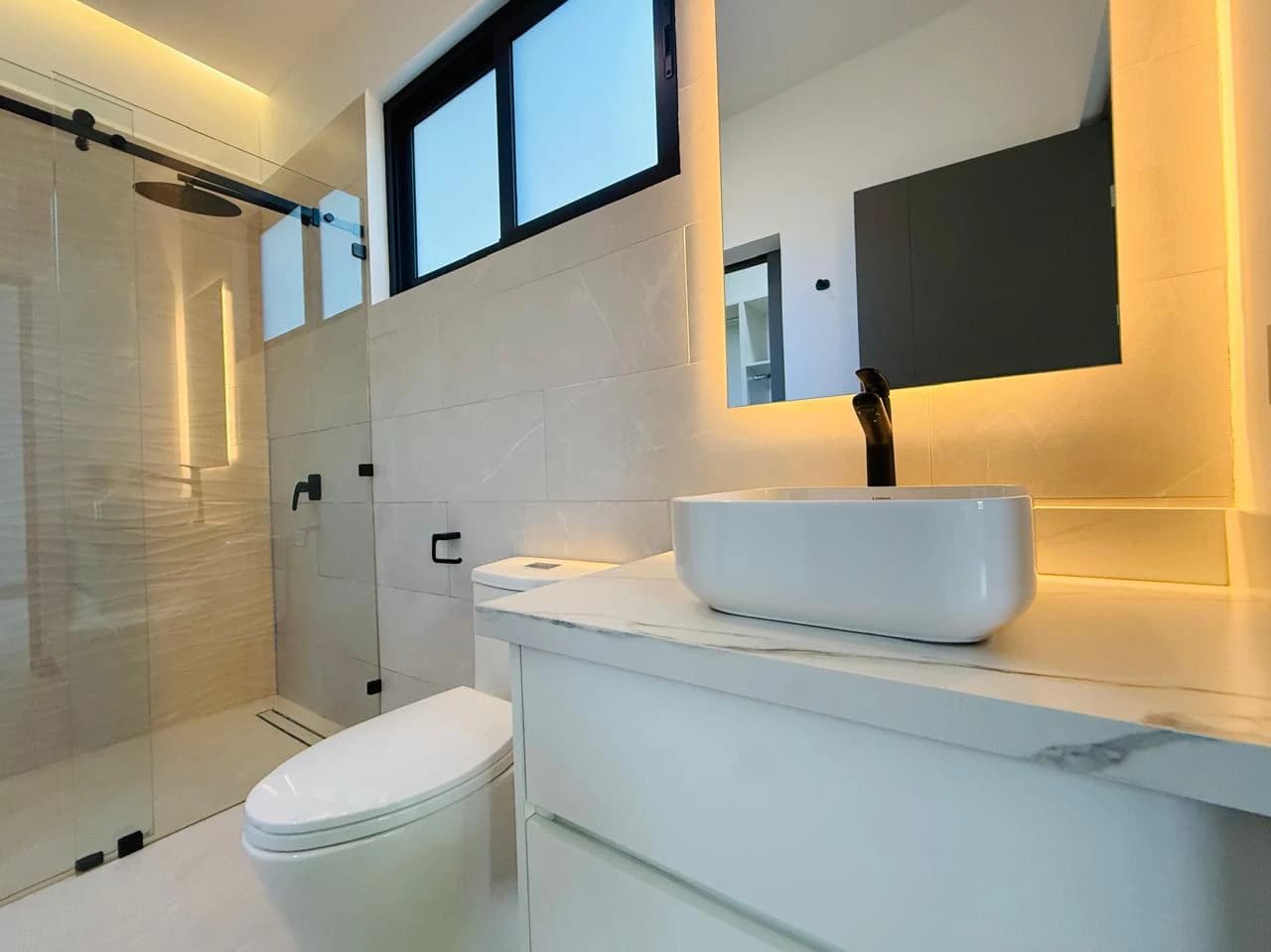 Single-Story Home for sale in Bosques de Lindora Condominium Santa Ana Costa Rica - photo 16