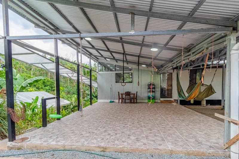 Casa San Pedrito: Beautiful house for sale in San Pedrito,(1,3hect) Perez Zeledon - photo 16