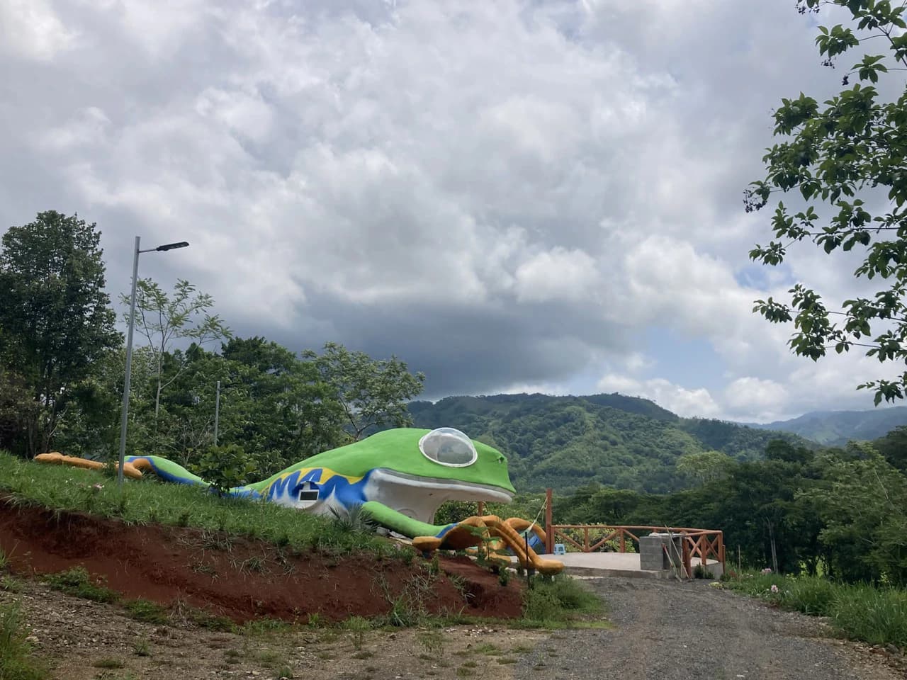 Frog Desing House: Property for Sale in Parrita, Costa Rica - photo 5