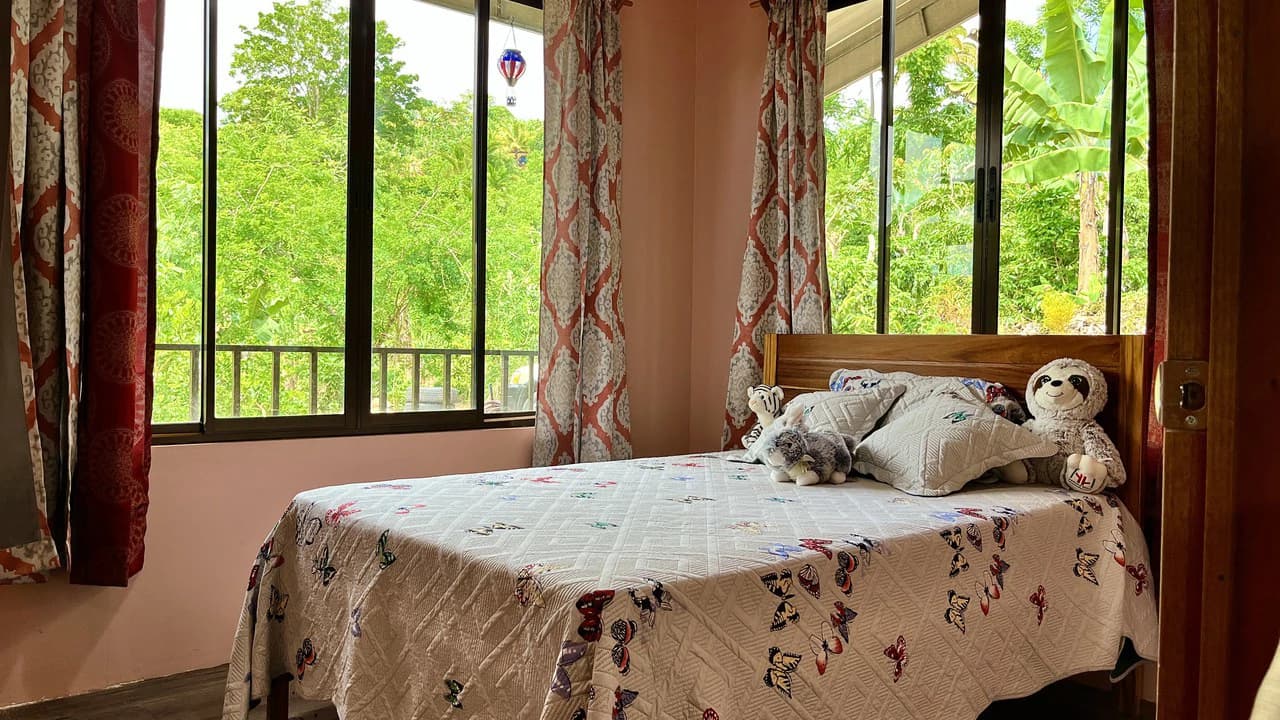 Mountain and Countryside House For Sale in Daniel Flores - photo 21