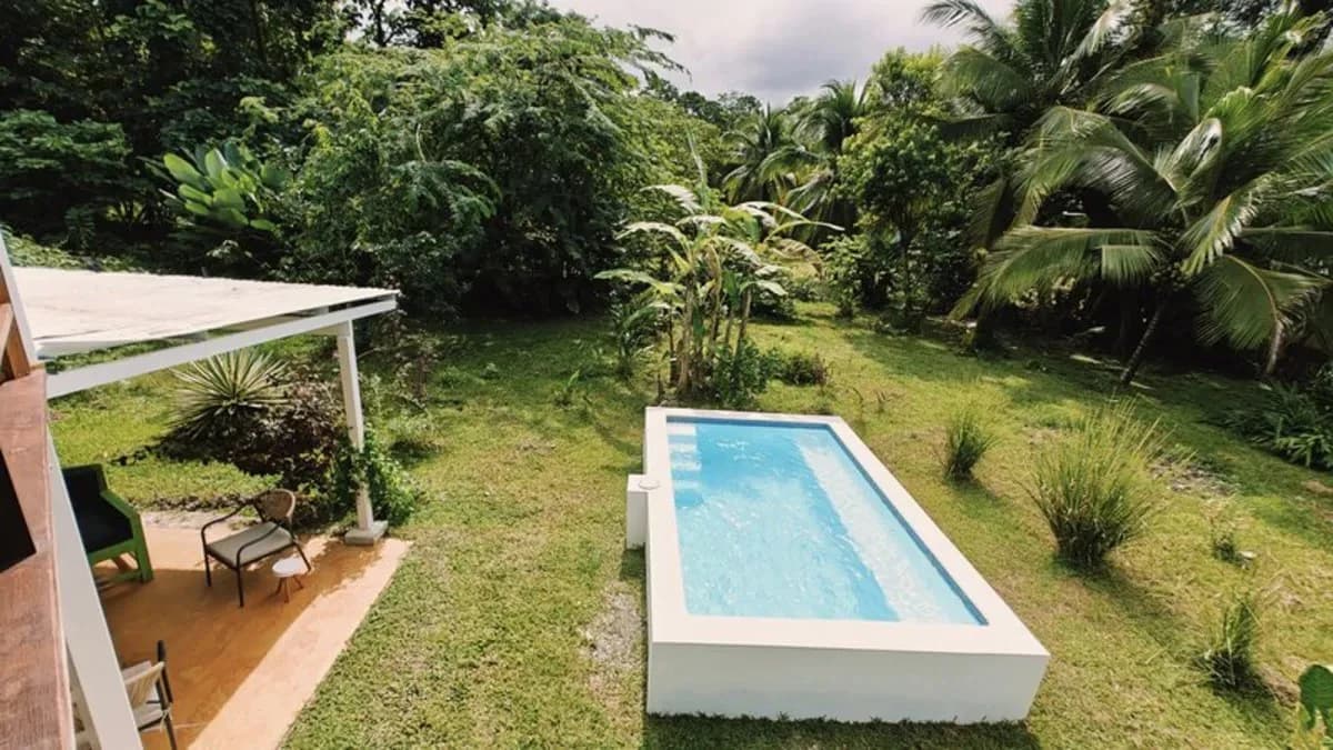 ID 947: 2 BD/2BA Renovated Home with Ocean View Near Playa Negra - photo 25