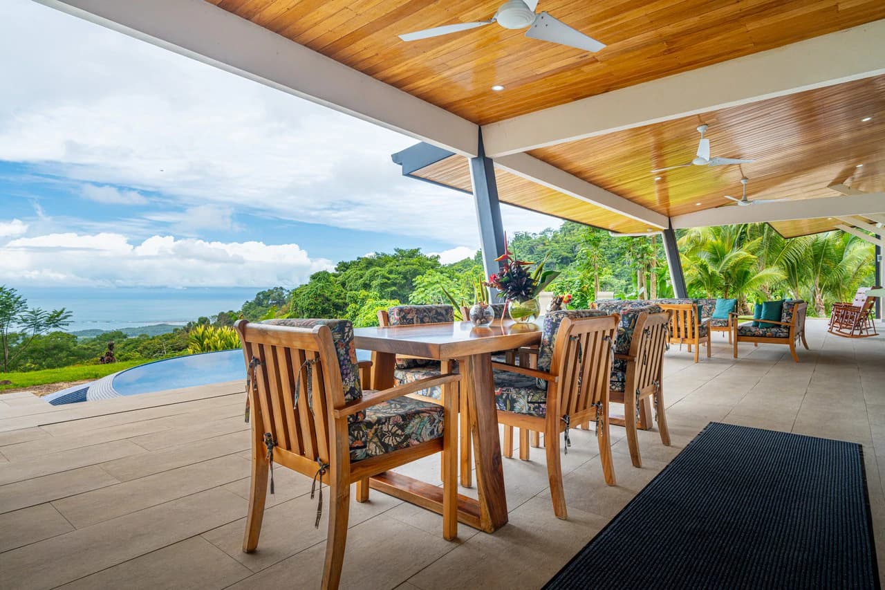 Luxury Ocean View Retreat Overlooking the Whale’s Tail – Proven Rental in Gated Enclave - photo 16