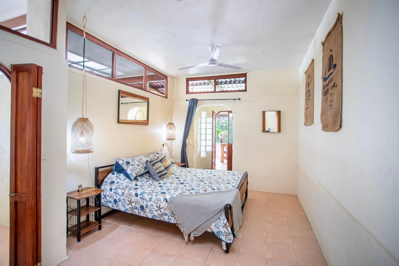 0.81 ACRES – Turn-Key Riverside Business & 3 Bedroom Home Near Dominical!!!: Near the Coast and Riverfront Hotel/Resort/Hostel For Sale in Dominical - photo 56