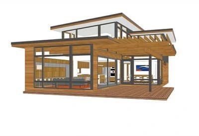 Colina: Amazing pre-construction ocean view house inside private gated community - photo 4